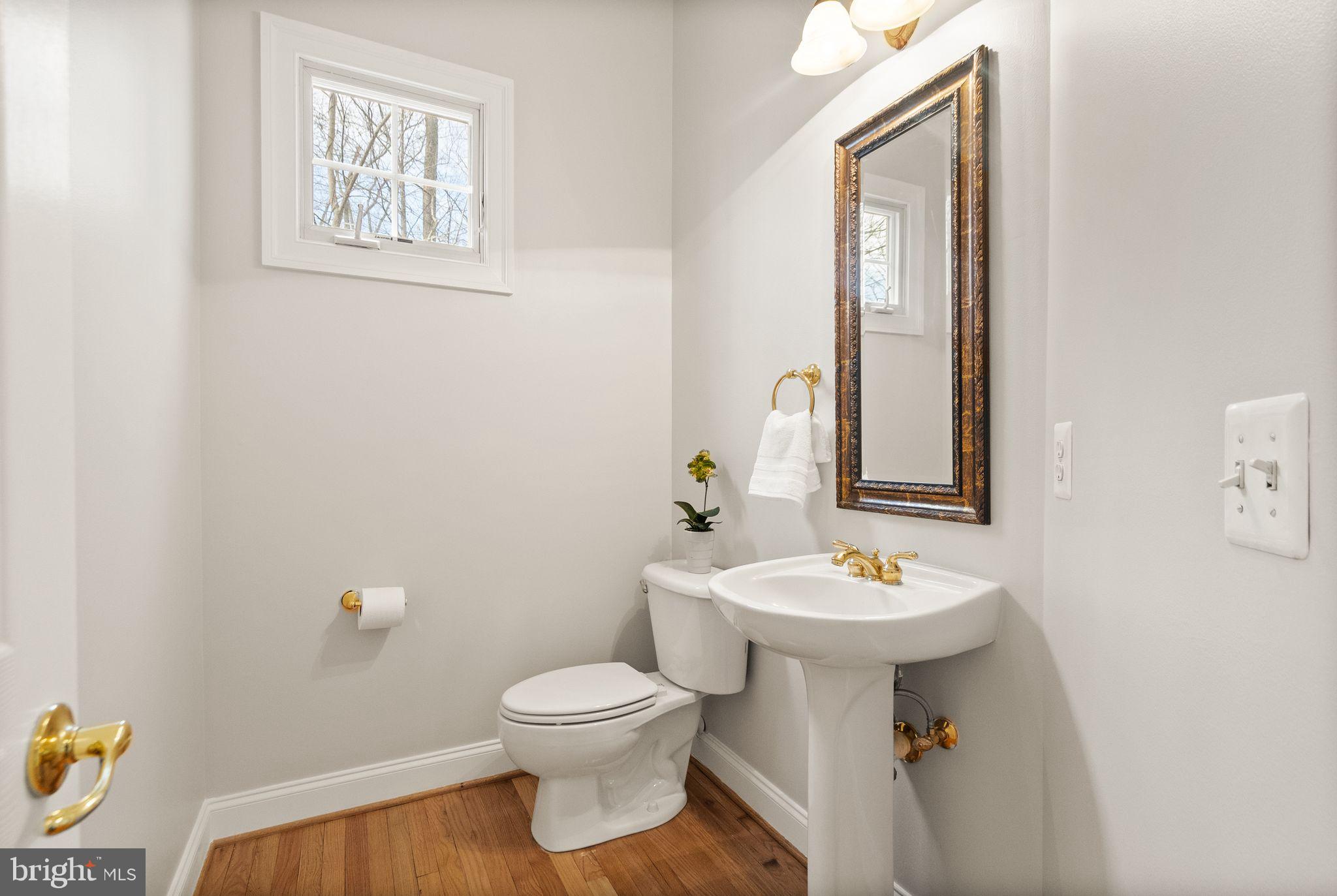 HAMILTON - Residential