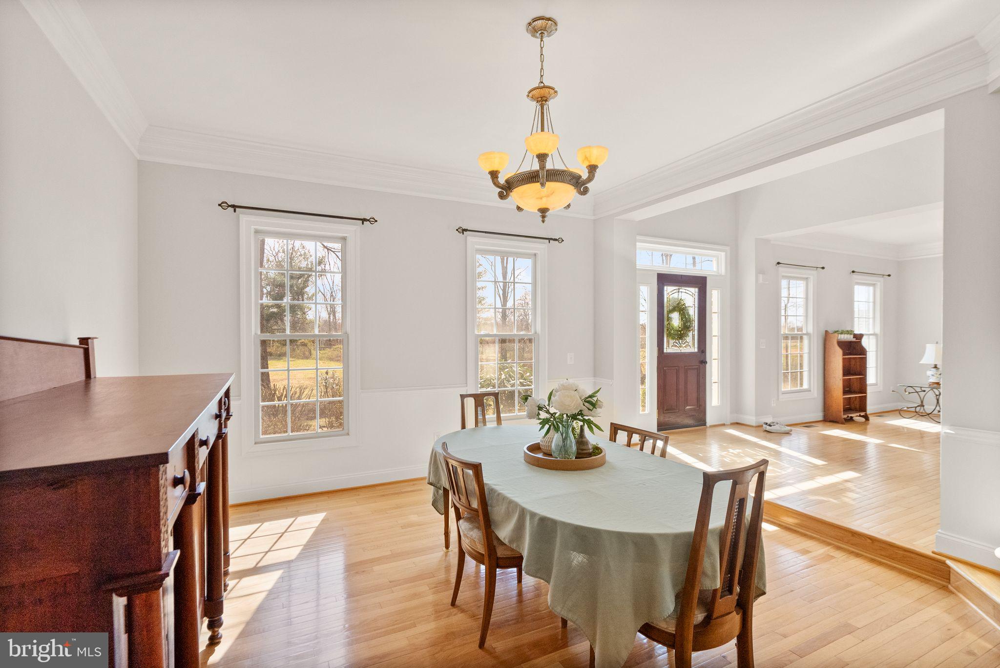 HAMILTON - Residential