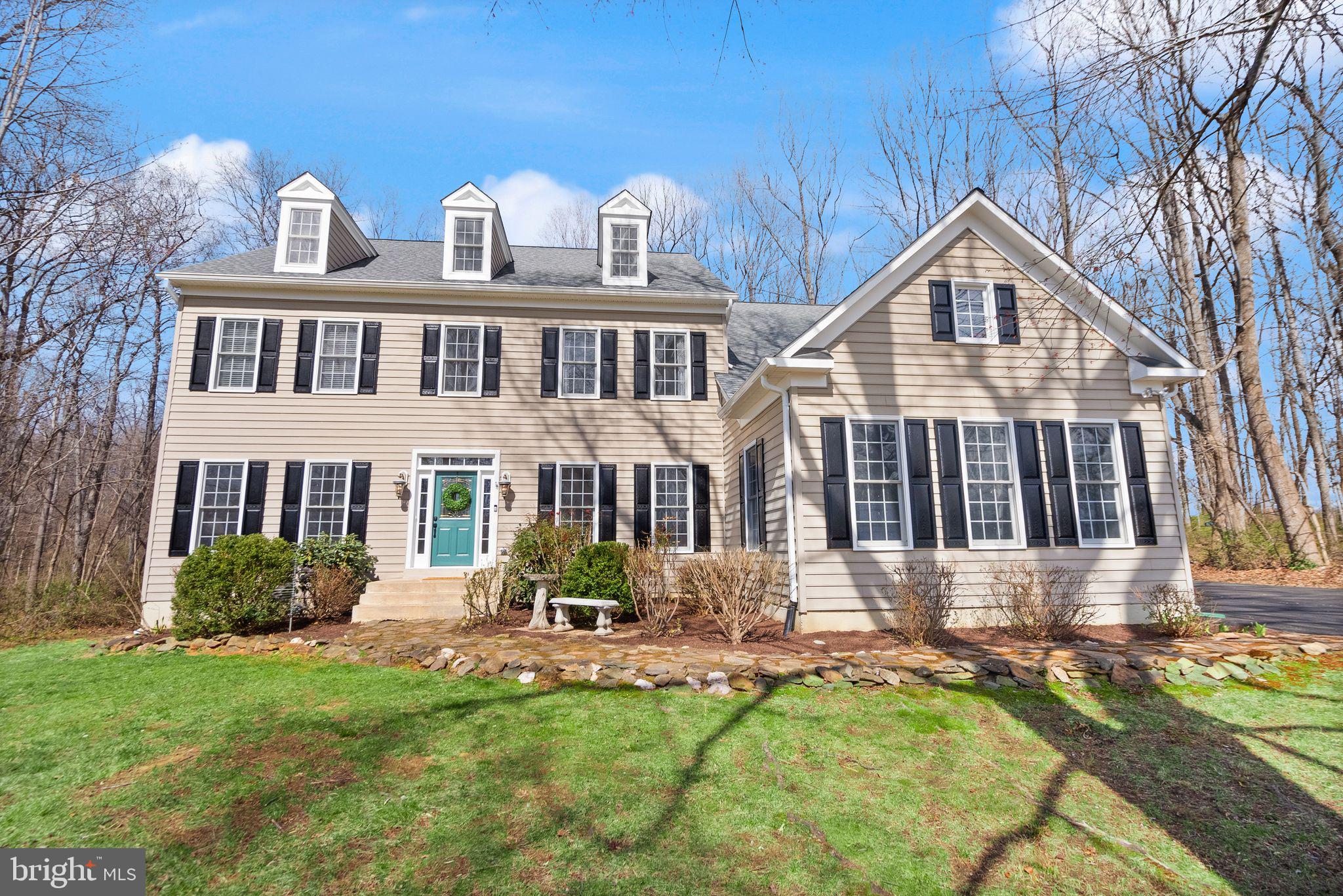 HAMILTON - Residential