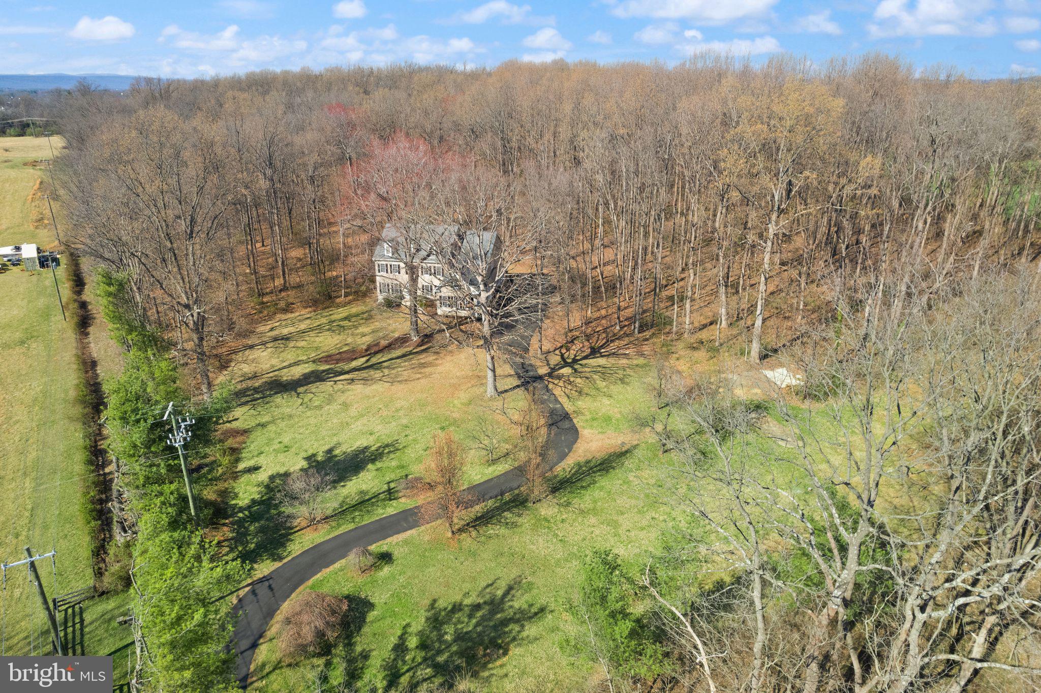 HAMILTON - Residential