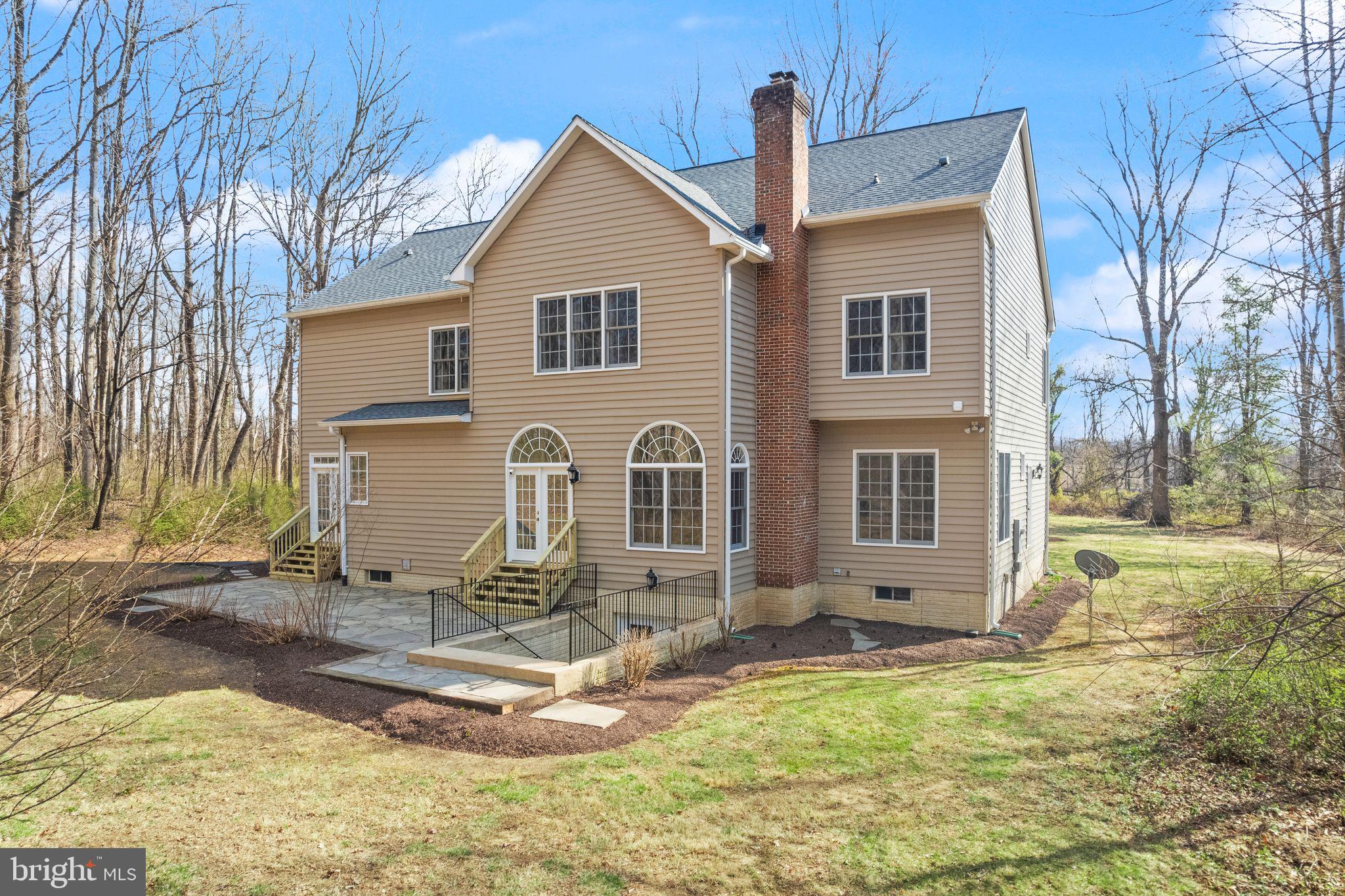 HAMILTON - Residential