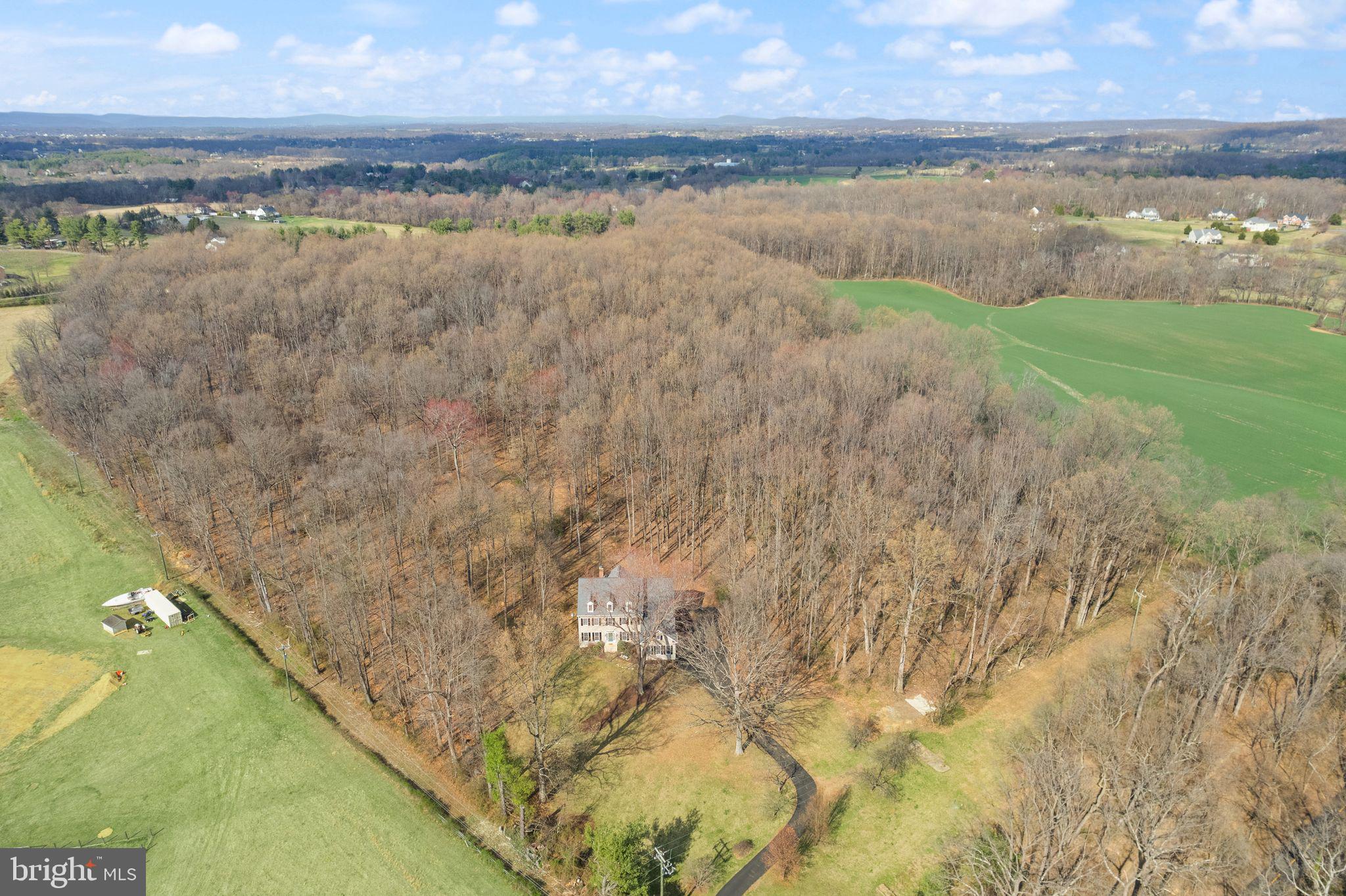 HAMILTON - Residential