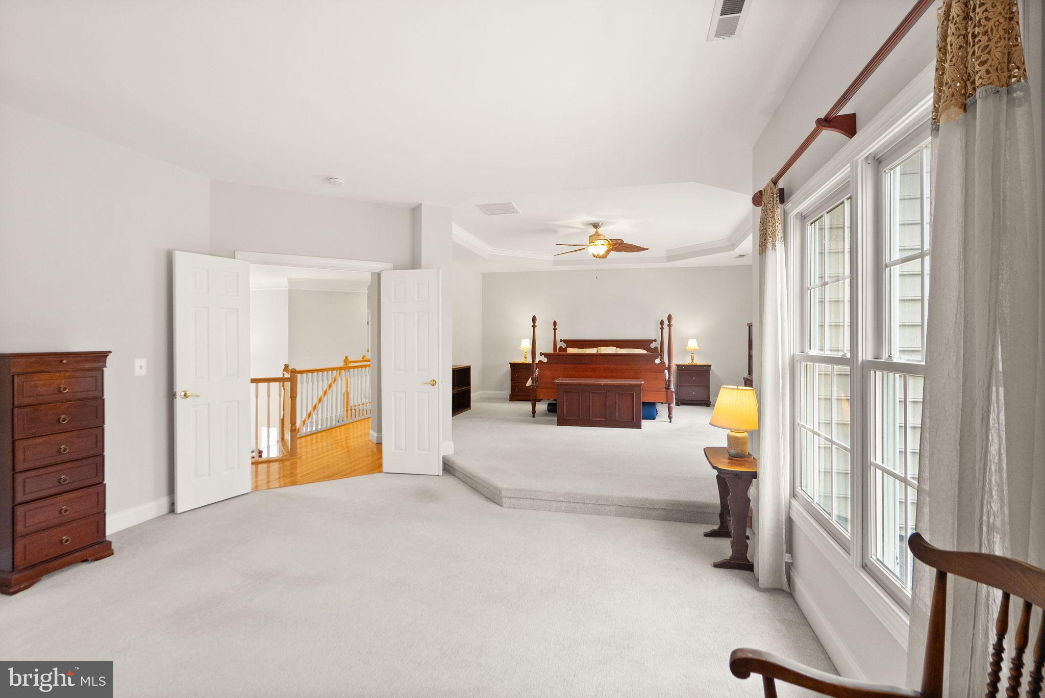 HAMILTON - Residential