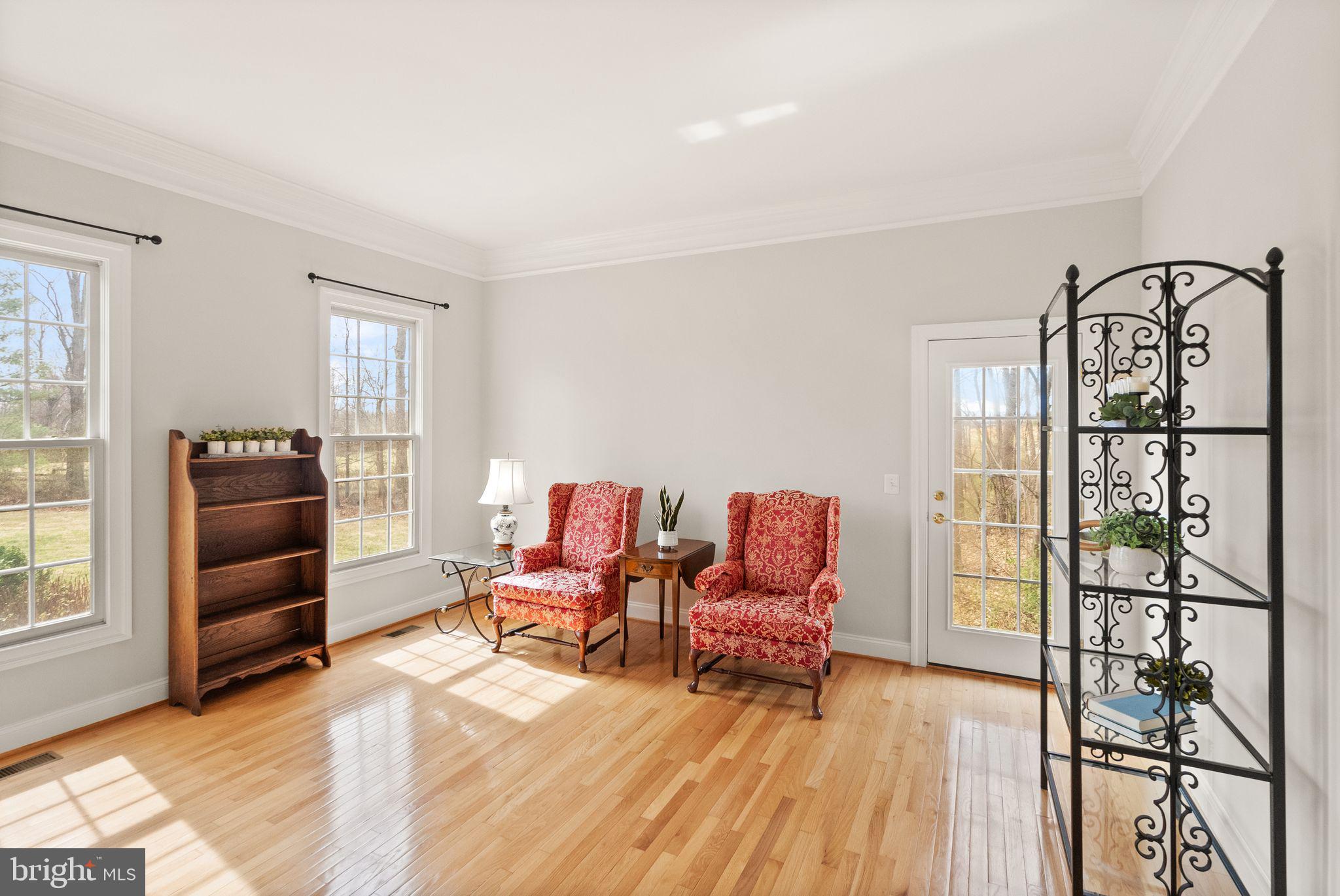 HAMILTON - Residential