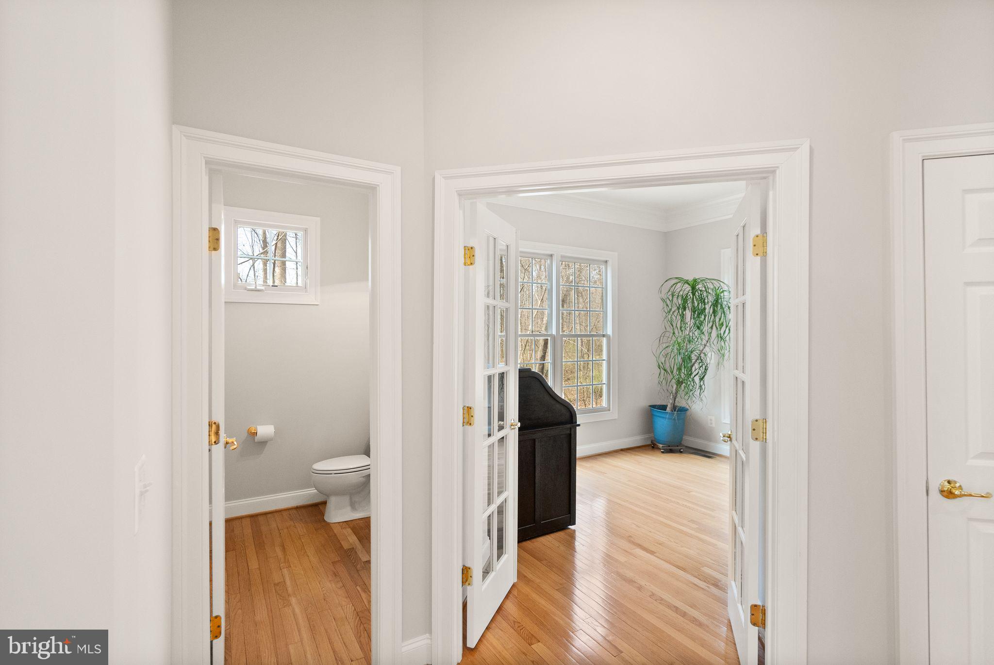 HAMILTON - Residential