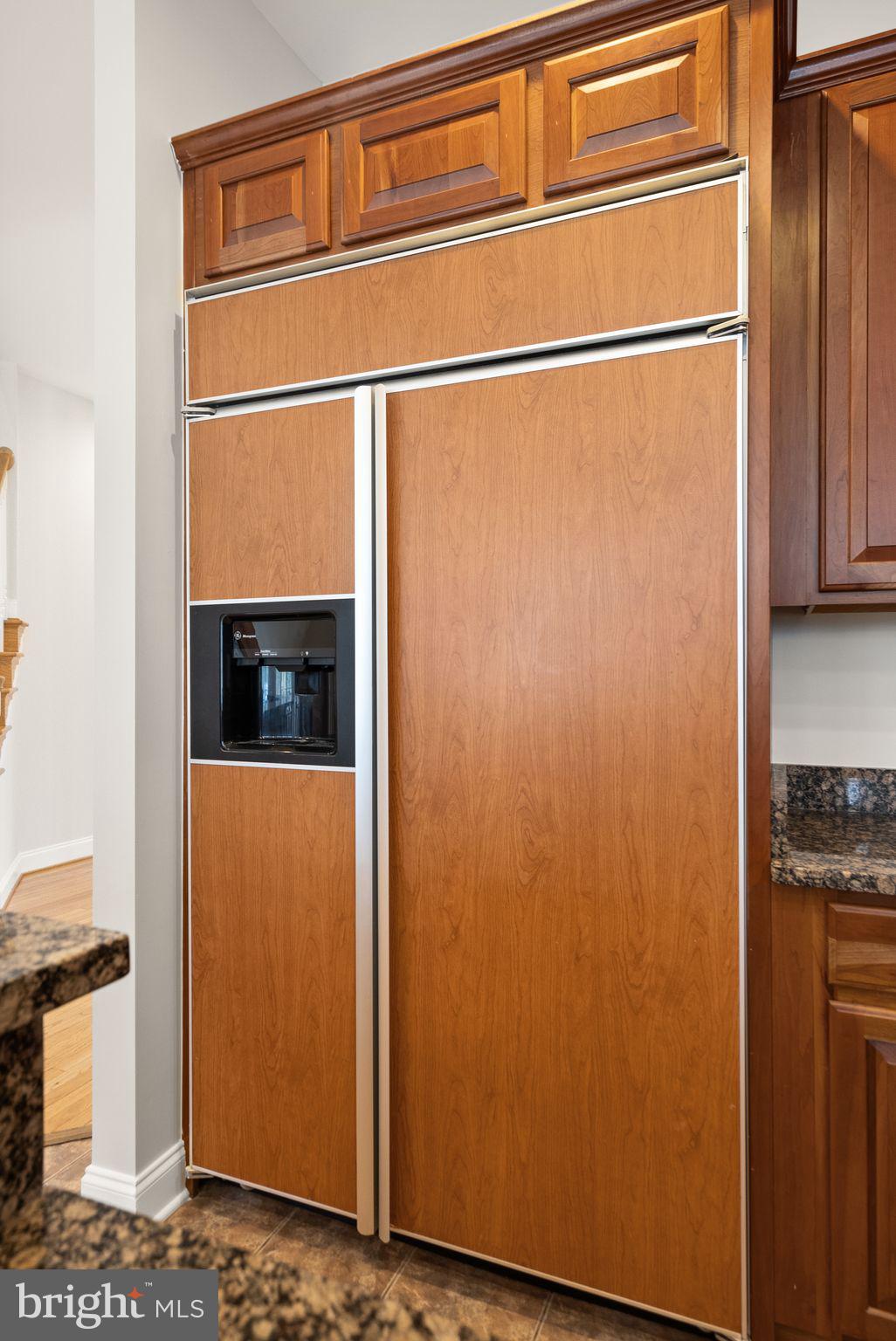 HAMILTON - Residential