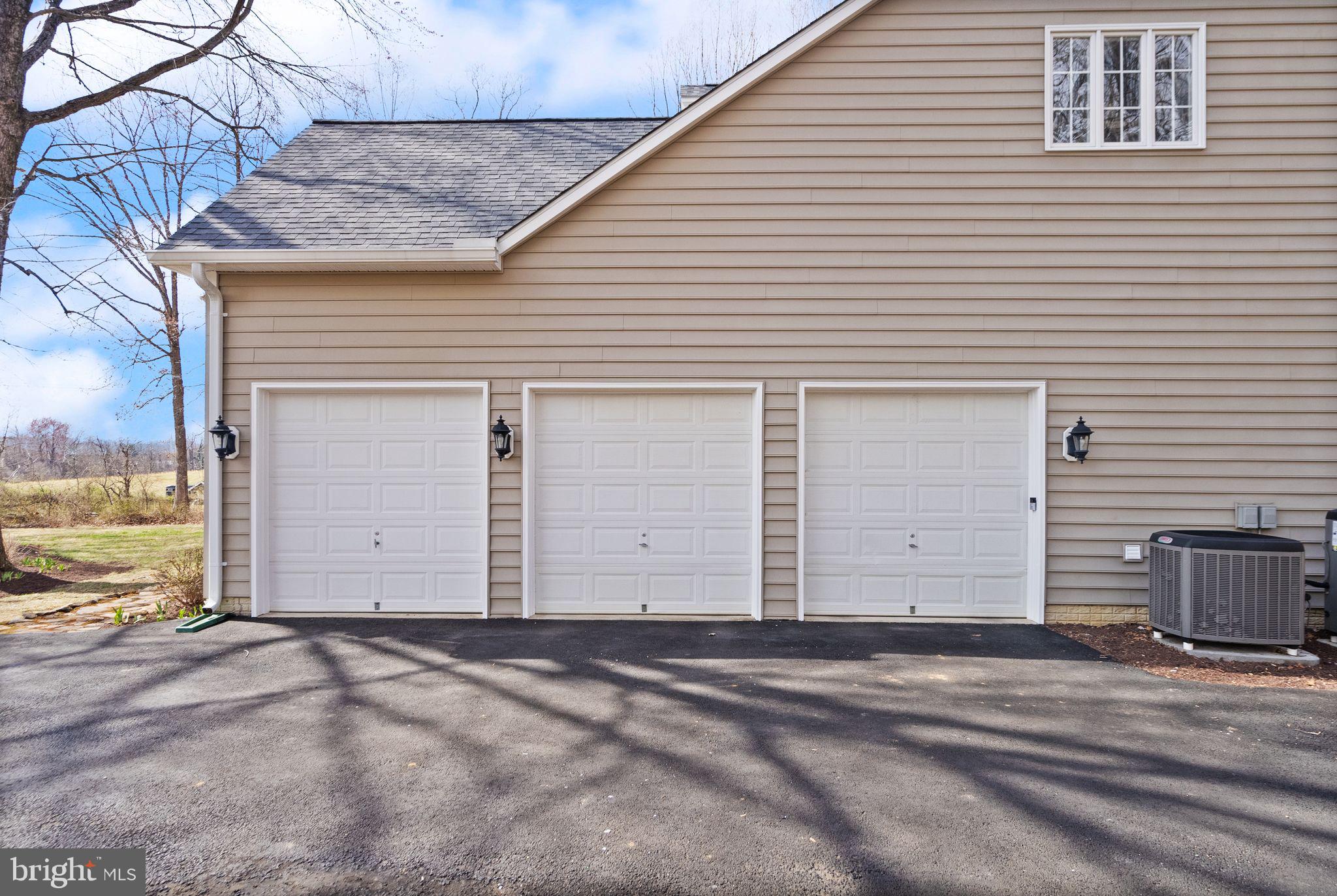 HAMILTON - Residential