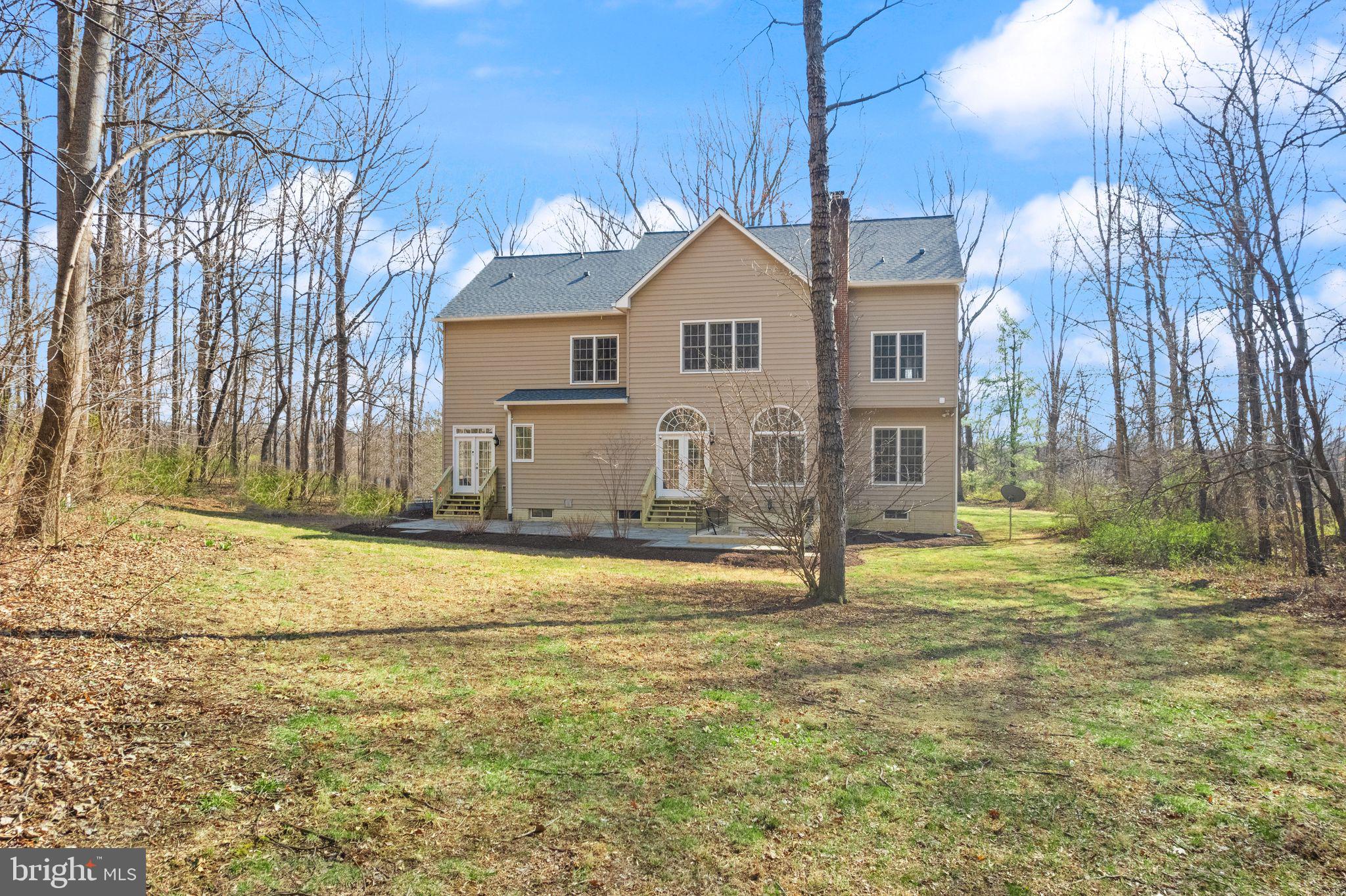 HAMILTON - Residential