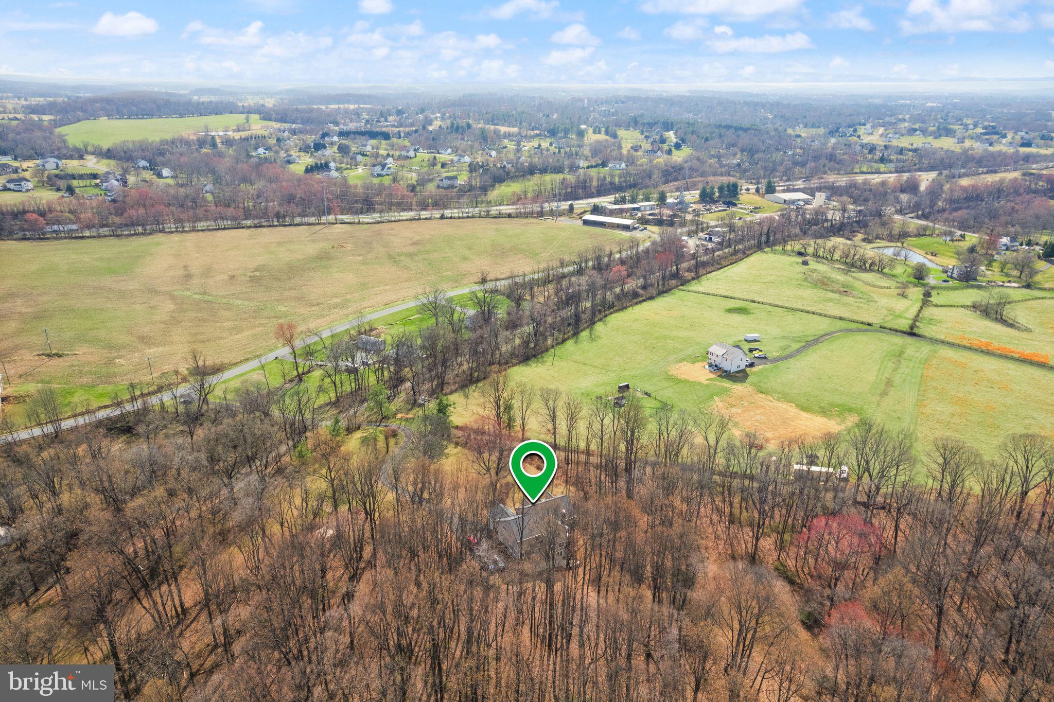 HAMILTON - Residential