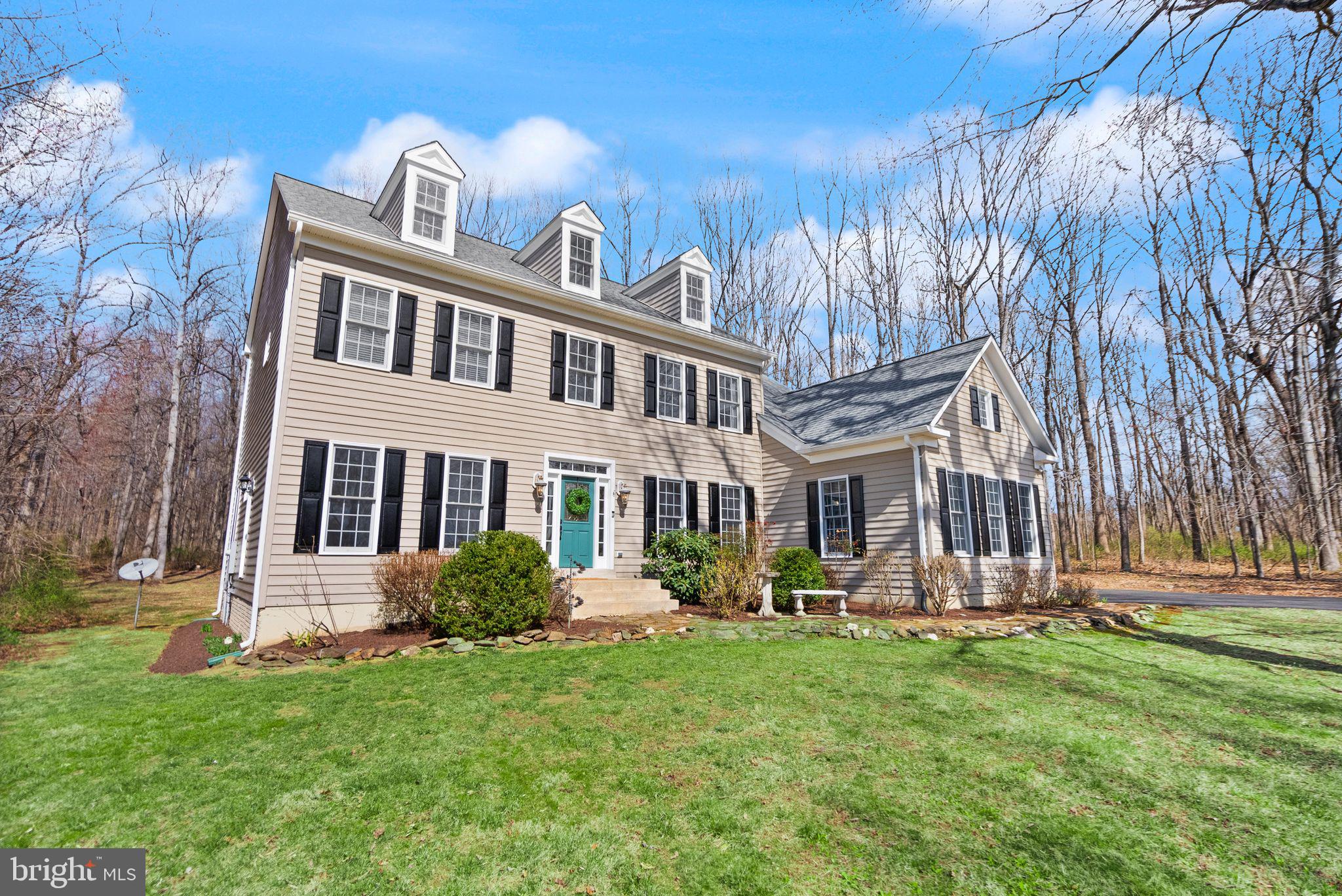 HAMILTON - Residential