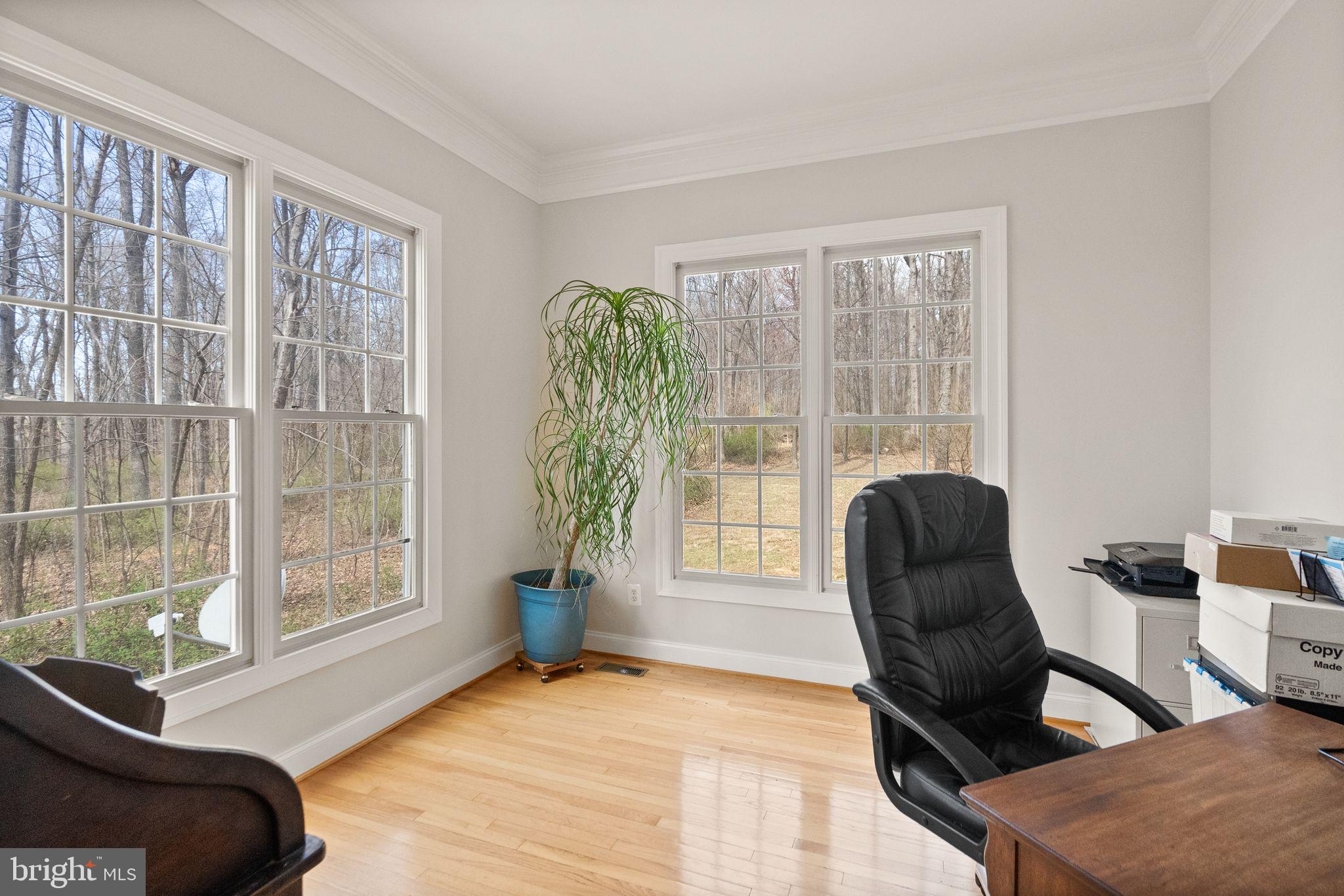 HAMILTON - Residential