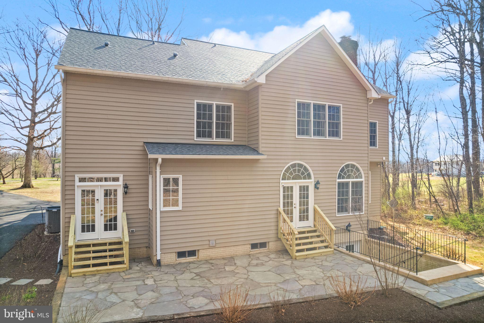 HAMILTON - Residential