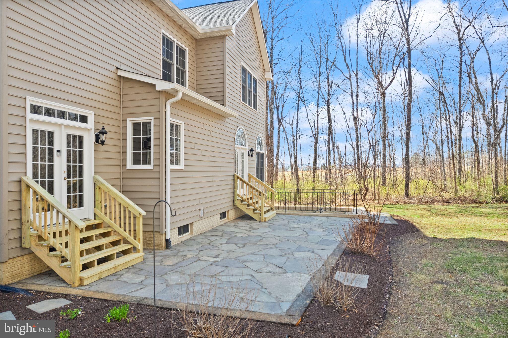 HAMILTON - Residential