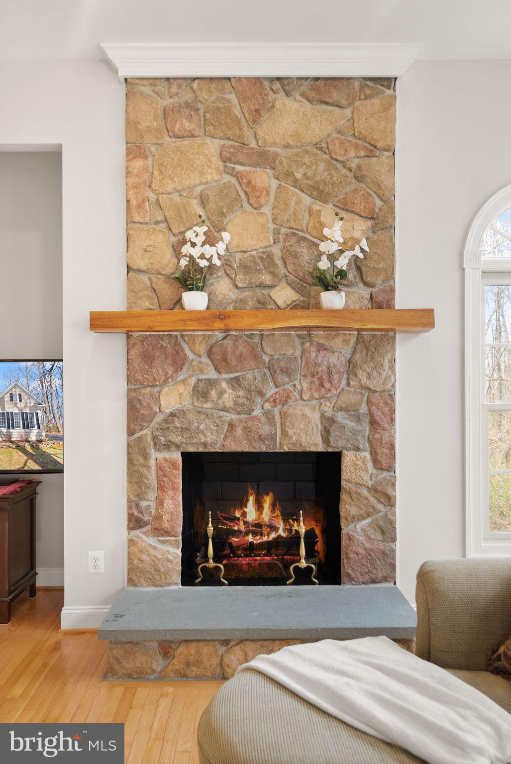 HAMILTON - Residential