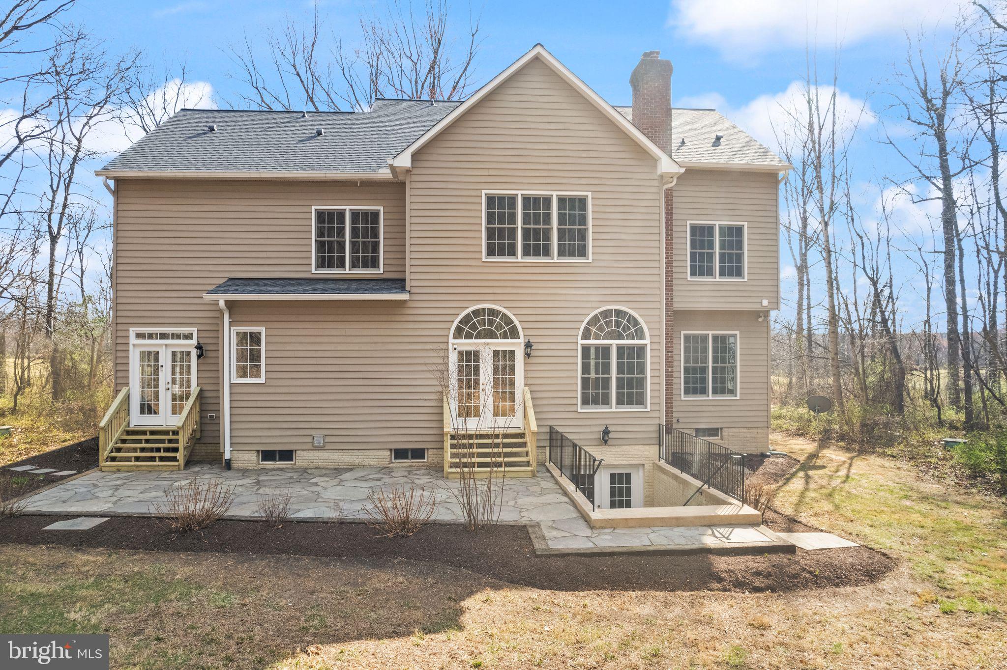 HAMILTON - Residential