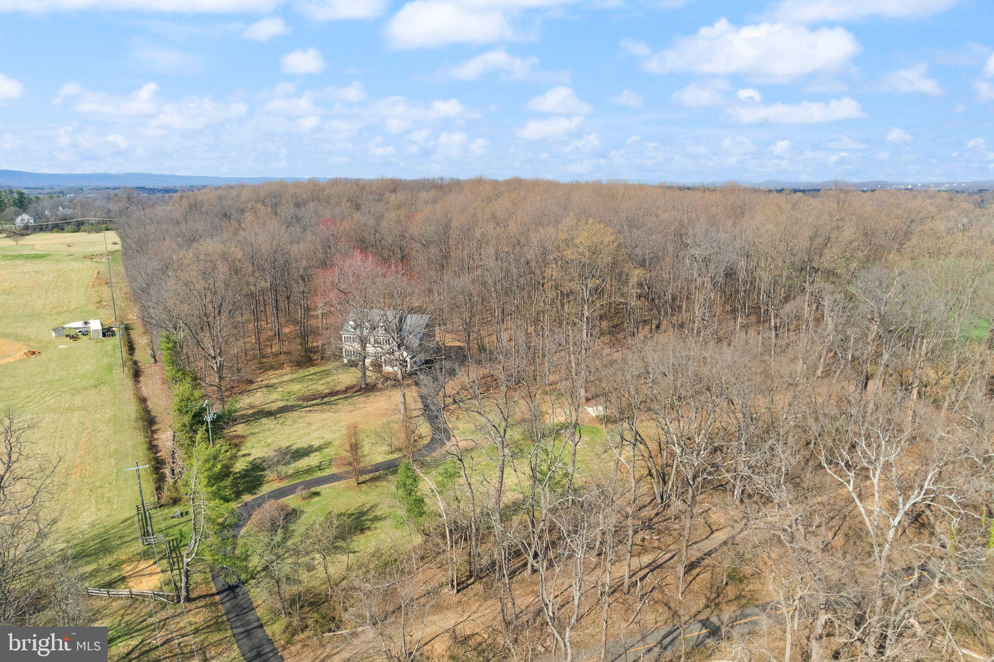 HAMILTON - Residential