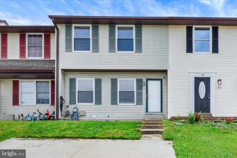 Townhouse For Sale - 317 Stacy Lee Drive<br/> WESTMINSTER, MD 21158