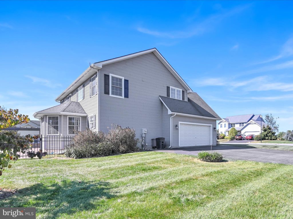 Photo of 47 Eastfield Drive, LEBANON, PA 17042 (MLS # PALN2022988)