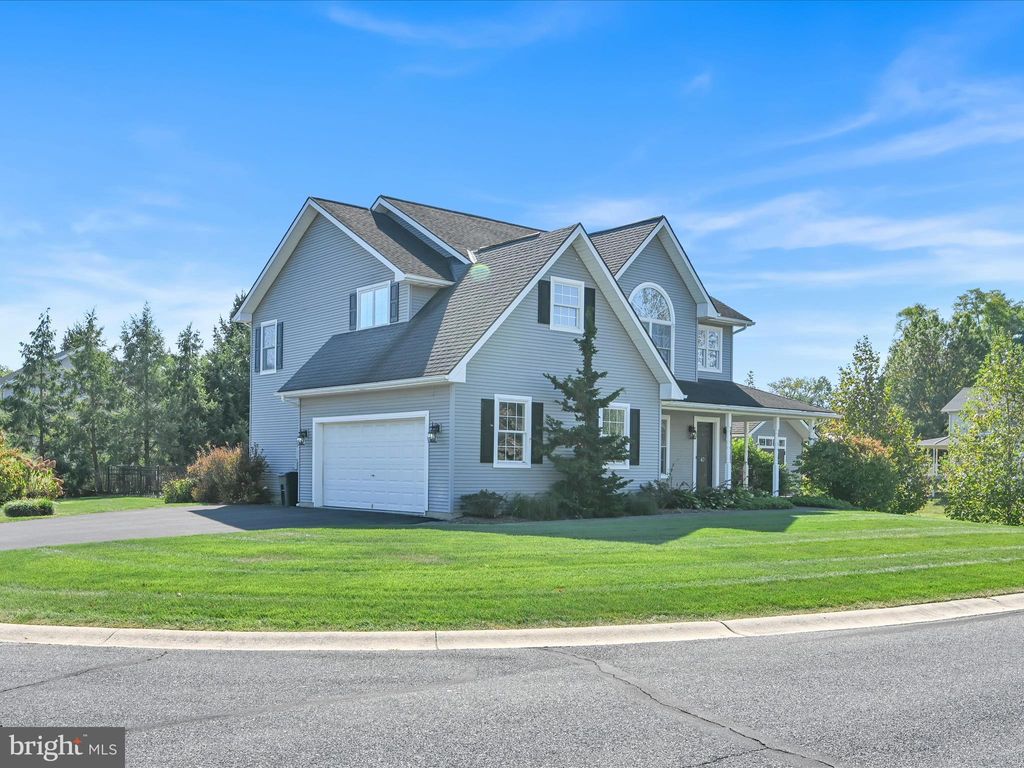Photo of 47 Eastfield Drive, LEBANON, PA 17042 (MLS # PALN2022988)