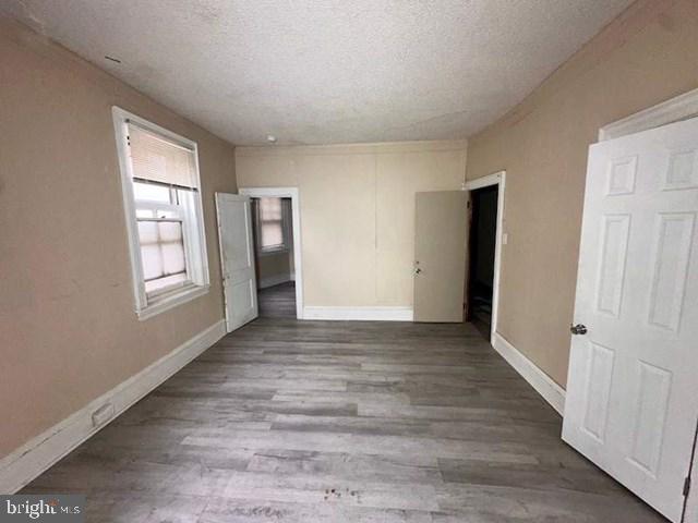 OVERBROOK - Residential Income