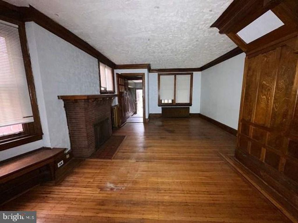 Photo of 6146 W Columbia Avenue, PHILADELPHIA, PA 19151 (MLS # PAPH2570380)