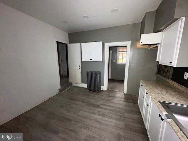 OVERBROOK - Residential Income