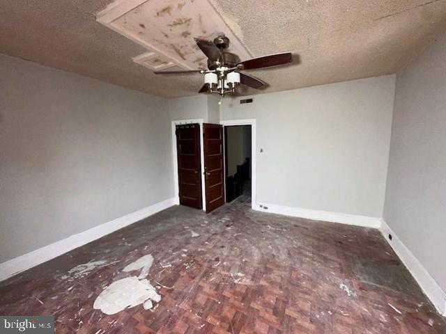 OVERBROOK - Residential Income