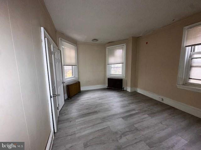 OVERBROOK - Residential Income