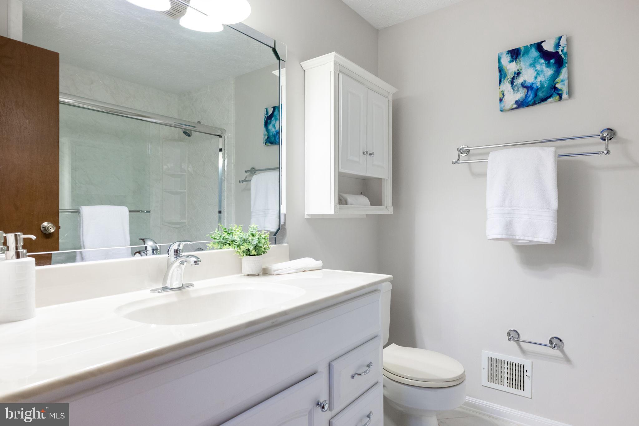 CHALET WOODS - Residential