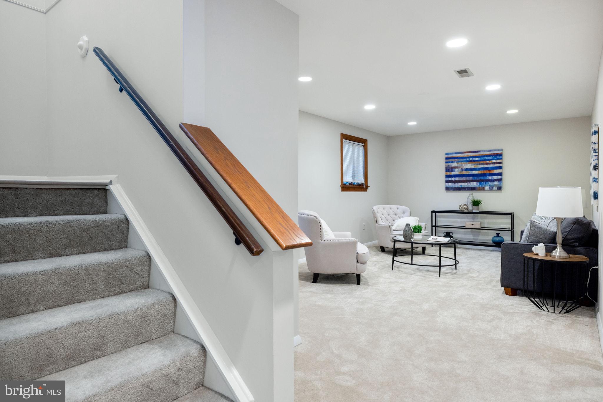 CHALET WOODS - Residential