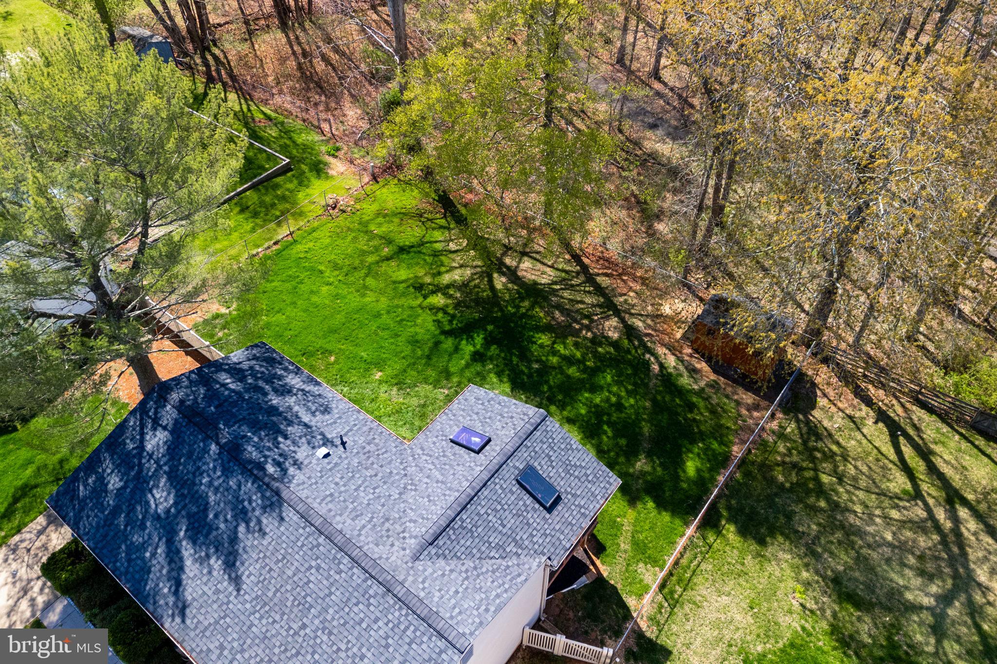 CHALET WOODS - Residential