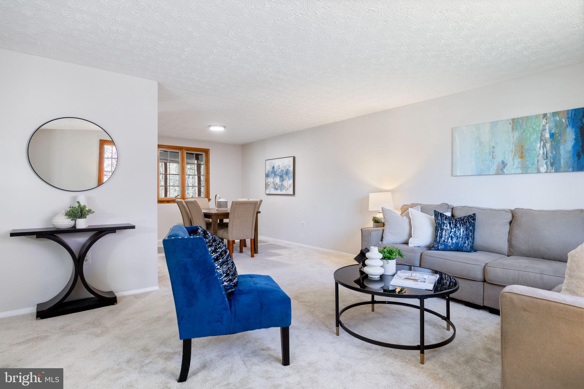 CHALET WOODS - Residential