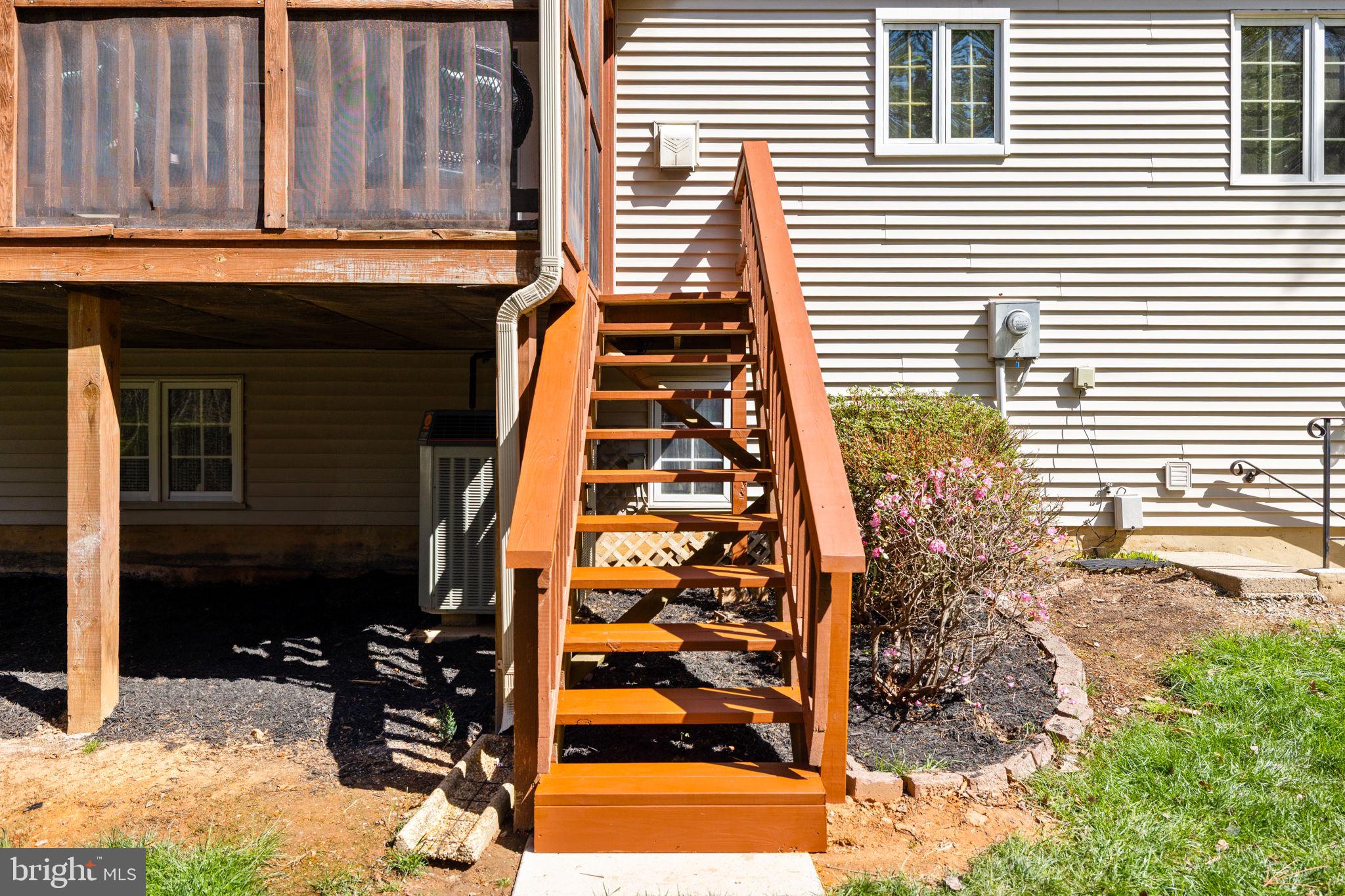 CHALET WOODS - Residential