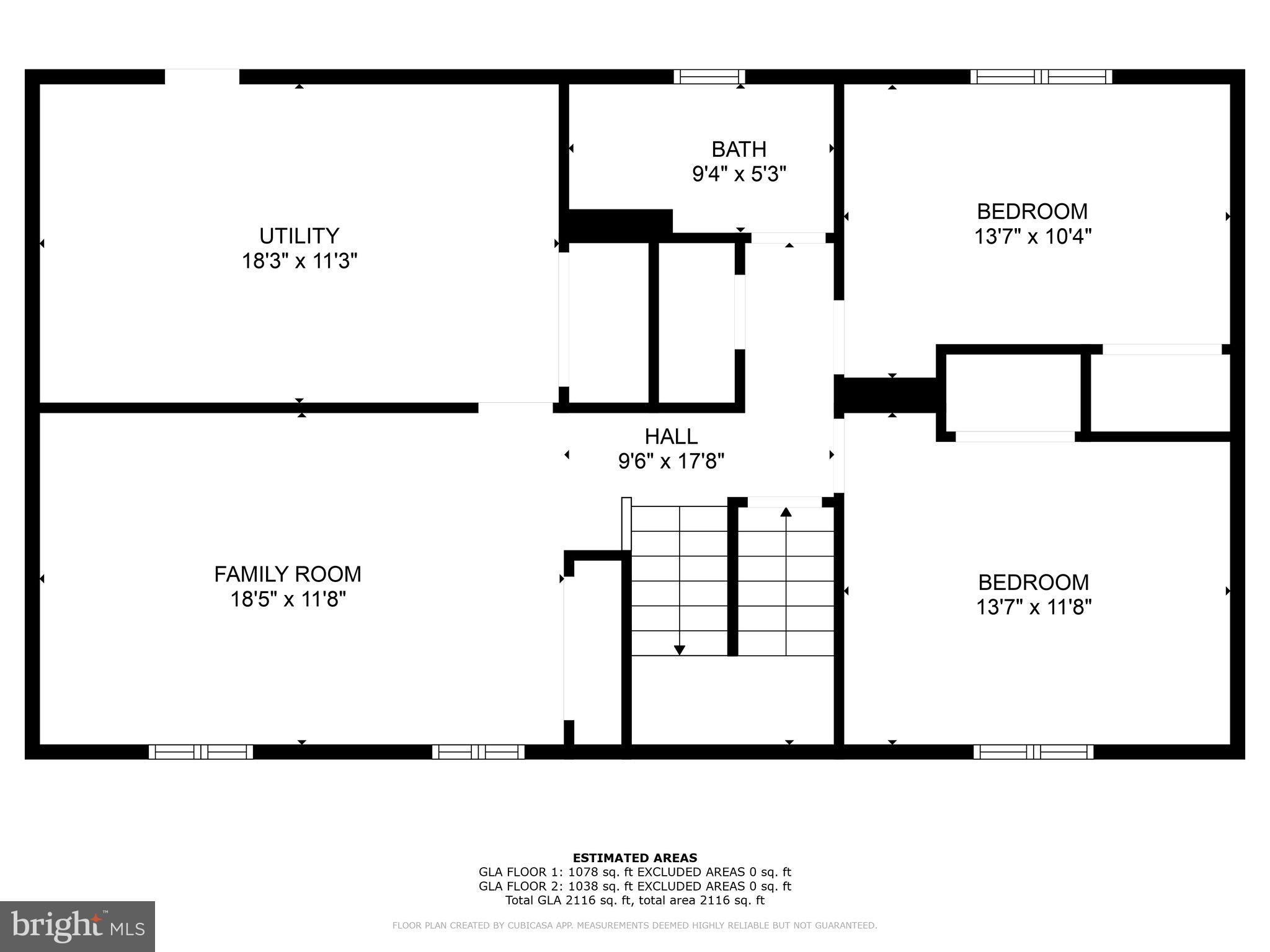 CHALET WOODS - Residential