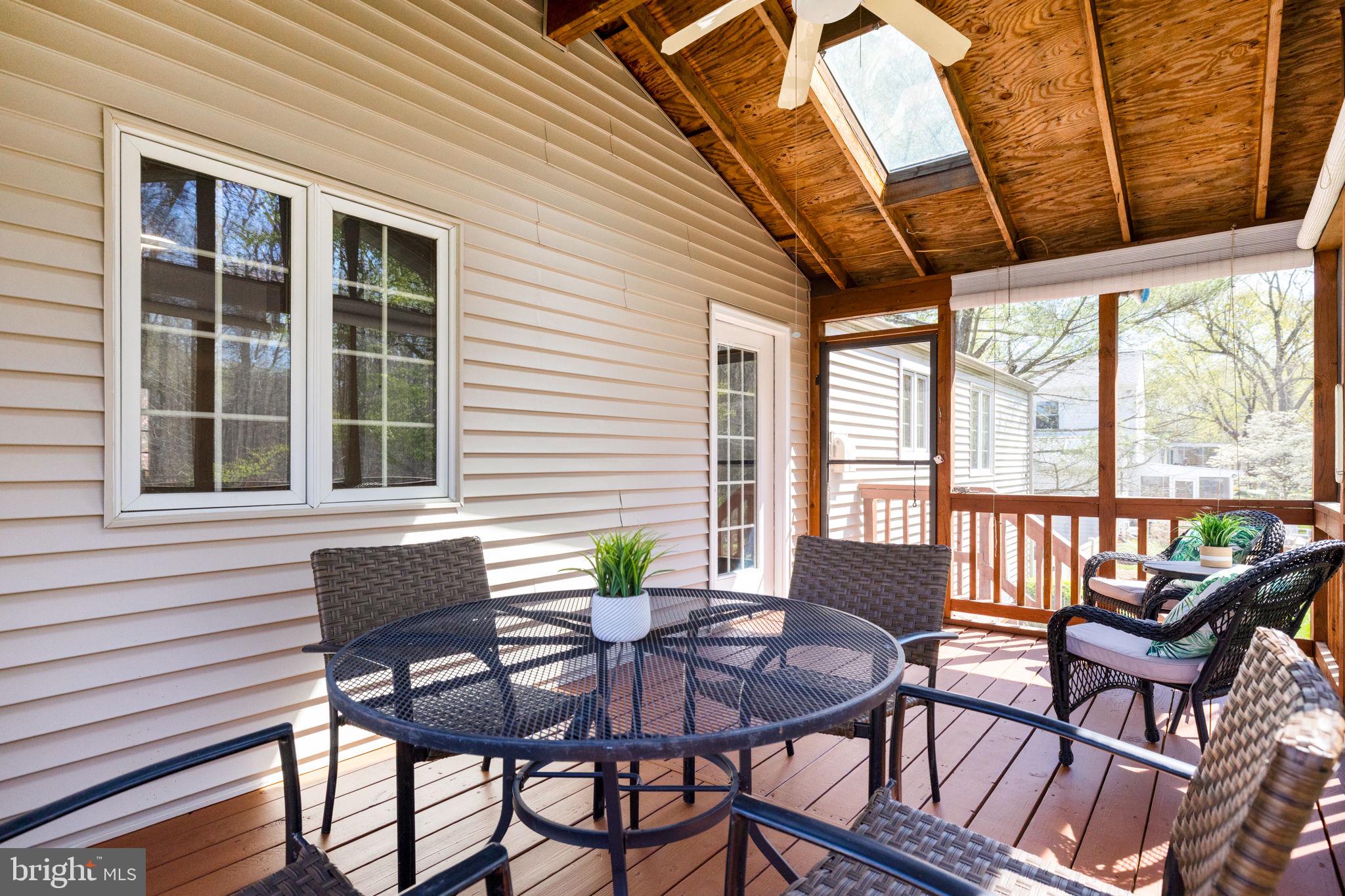 CHALET WOODS - Residential