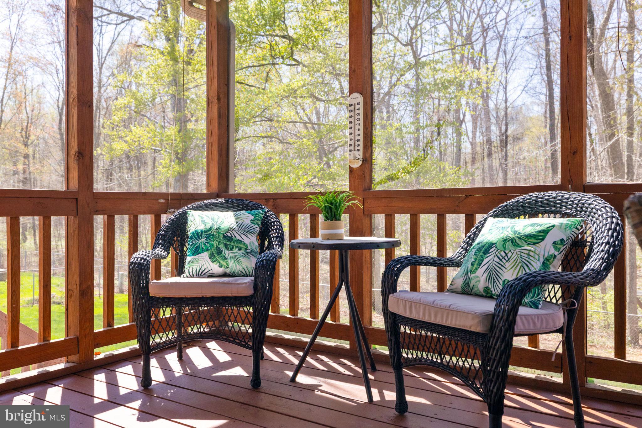 CHALET WOODS - Residential