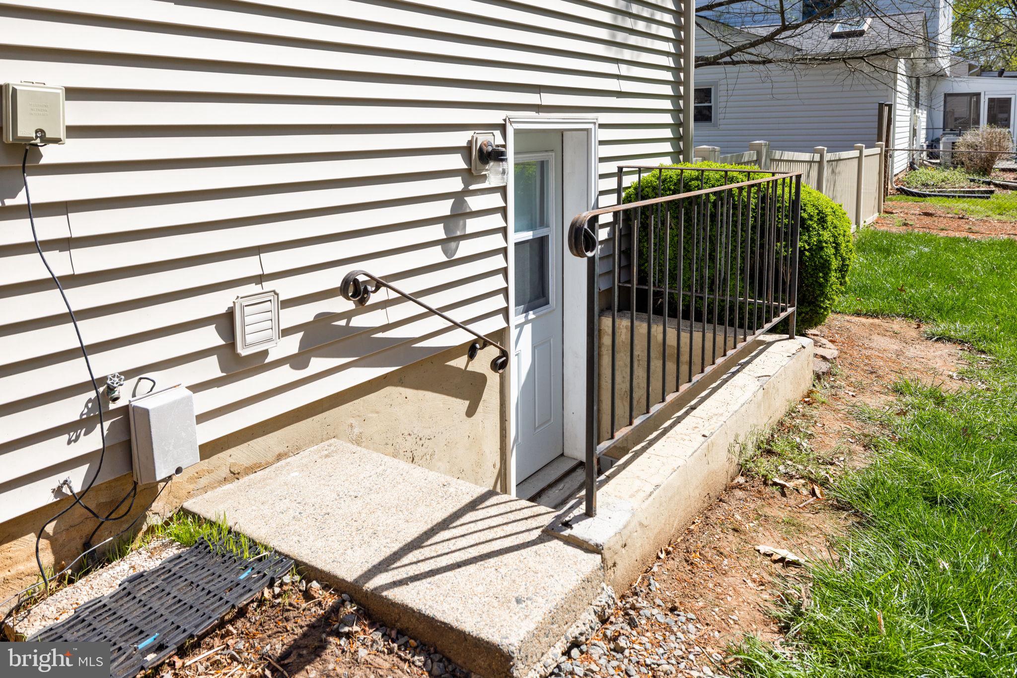 CHALET WOODS - Residential