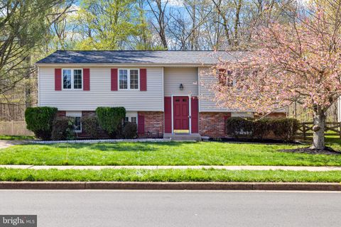 15017 OLDDALE ROAD CENTREVILLE VA 20120
