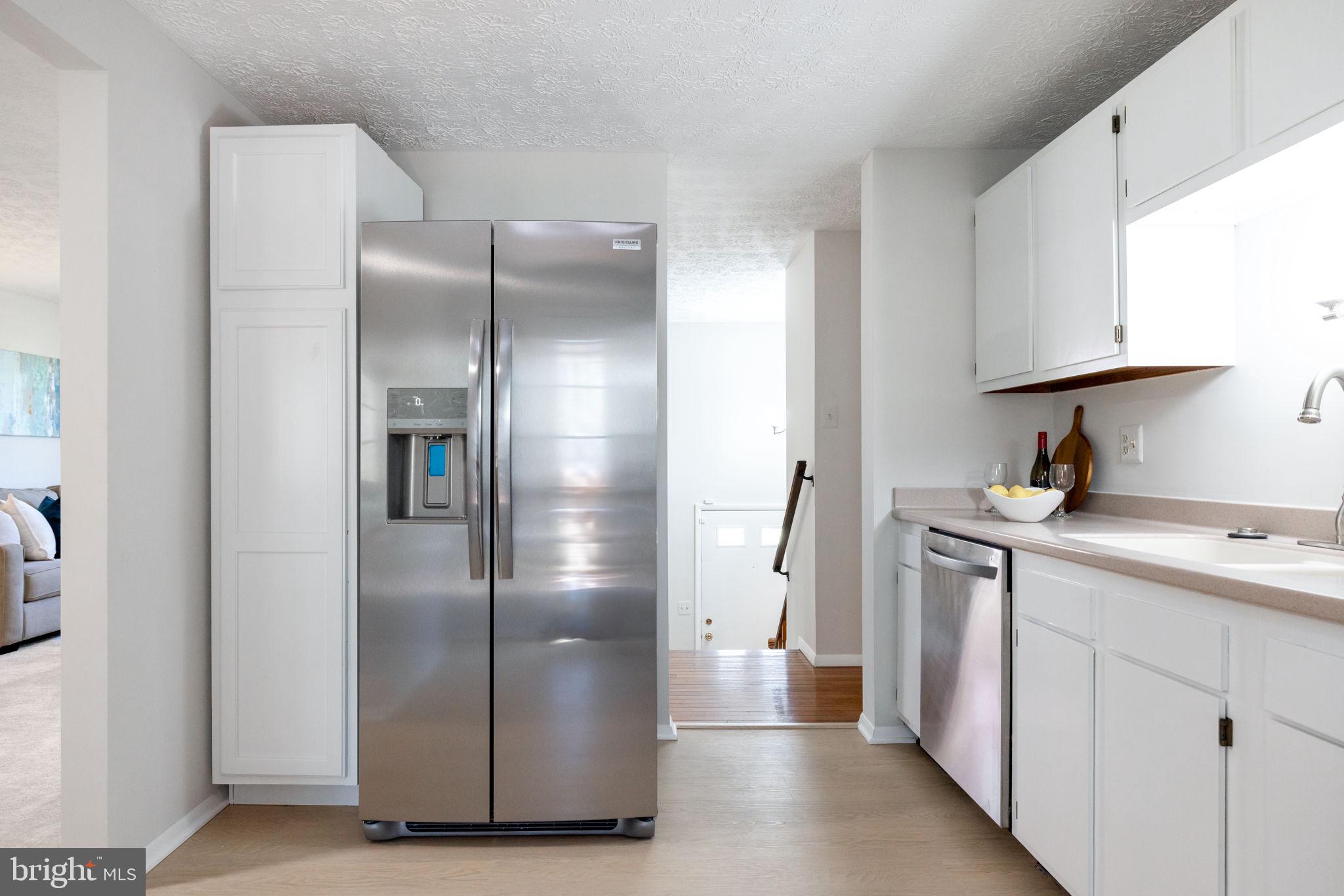 CHALET WOODS - Residential