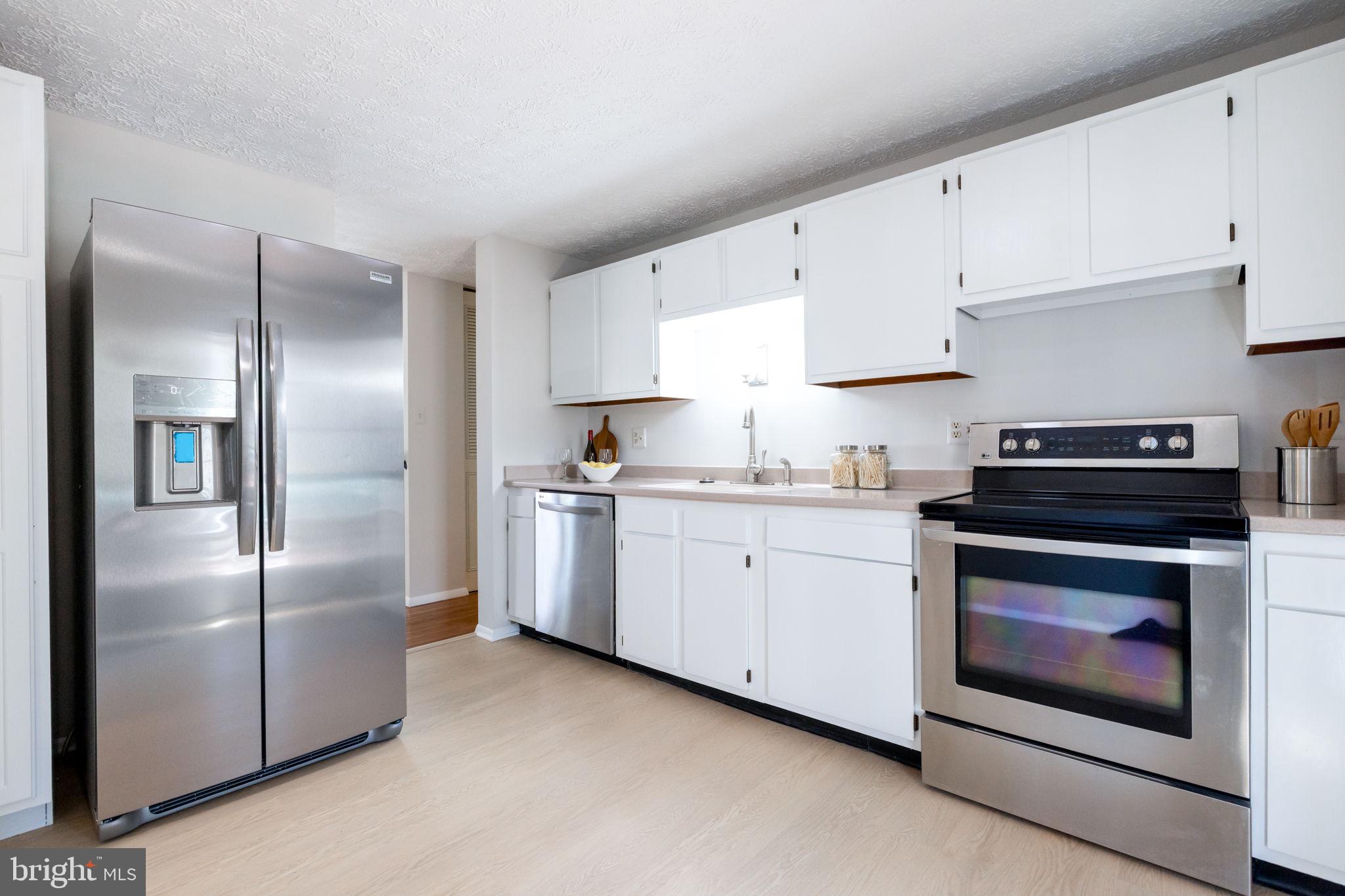 CHALET WOODS - Residential