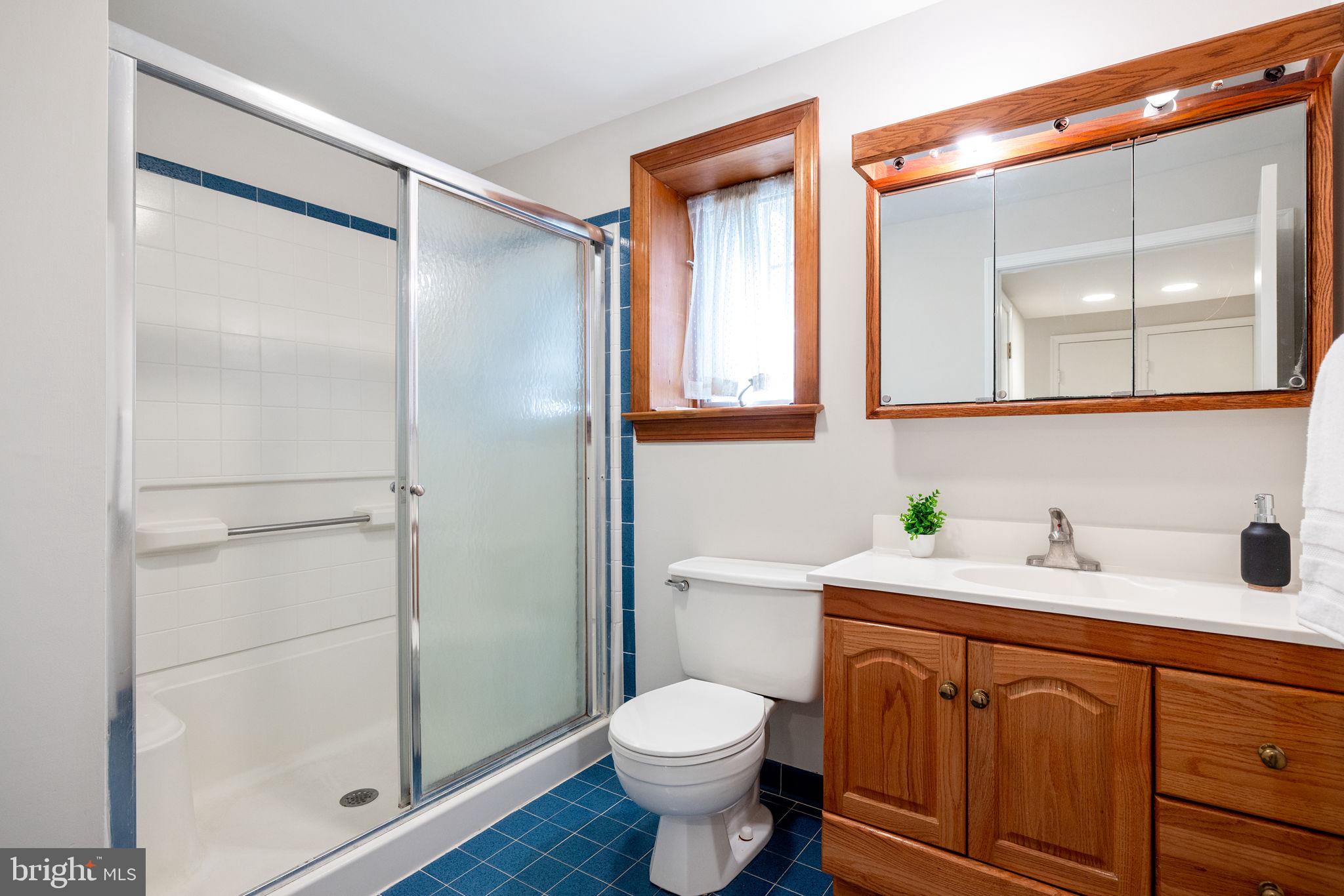 CHALET WOODS - Residential