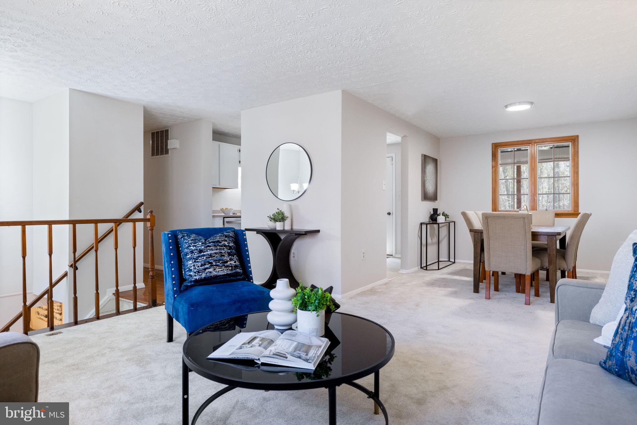 CHALET WOODS - Residential