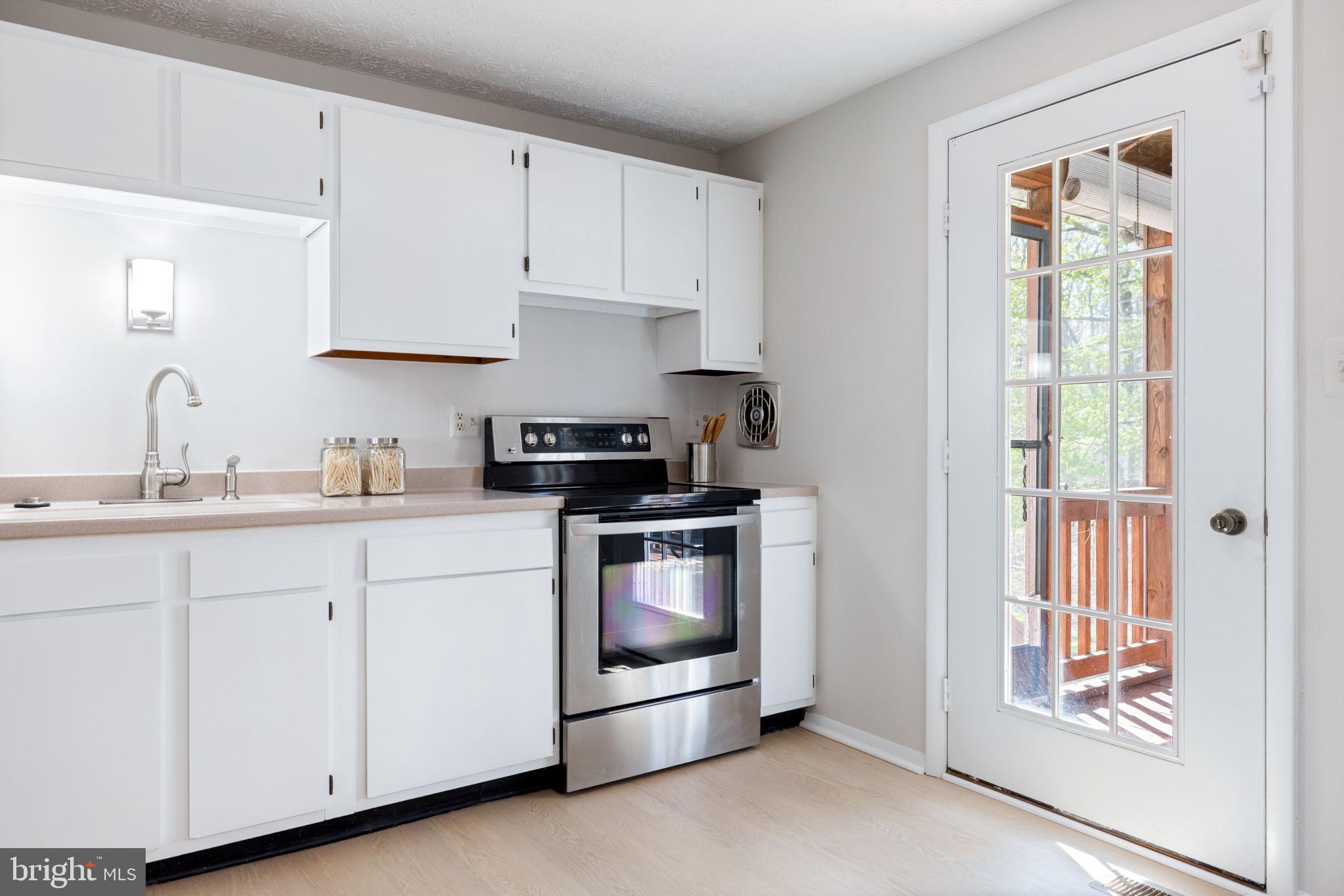 CHALET WOODS - Residential