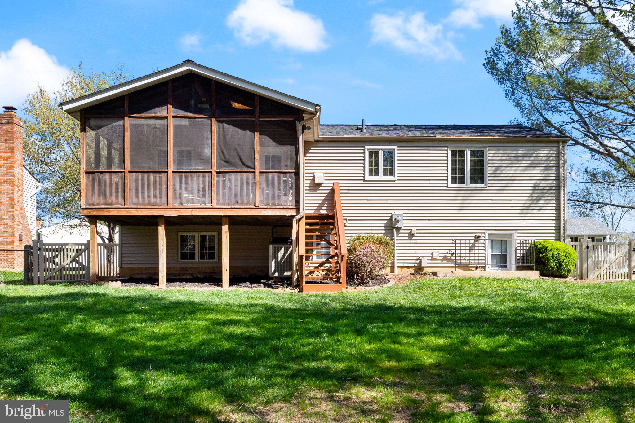 CHALET WOODS - Residential