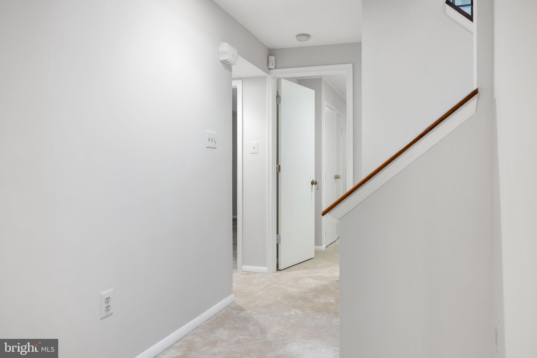 CHALET WOODS - Residential