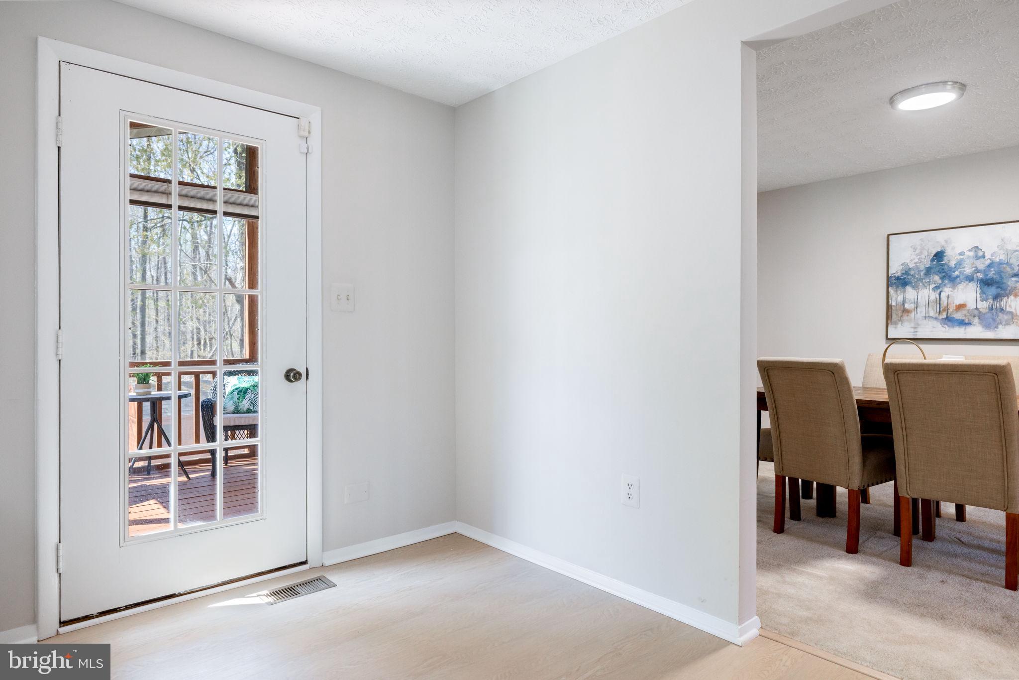 CHALET WOODS - Residential