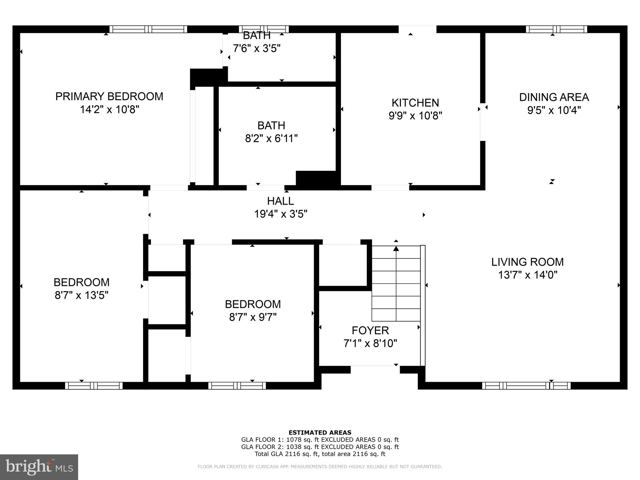 CHALET WOODS - Residential