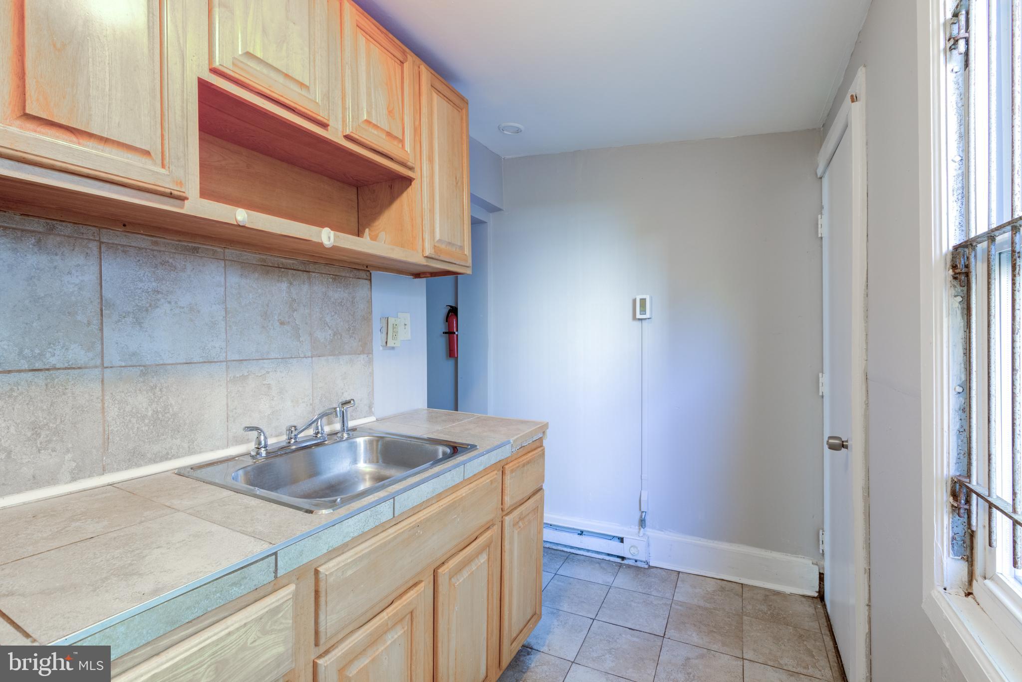 STRAWBERRY MANSION - Residential