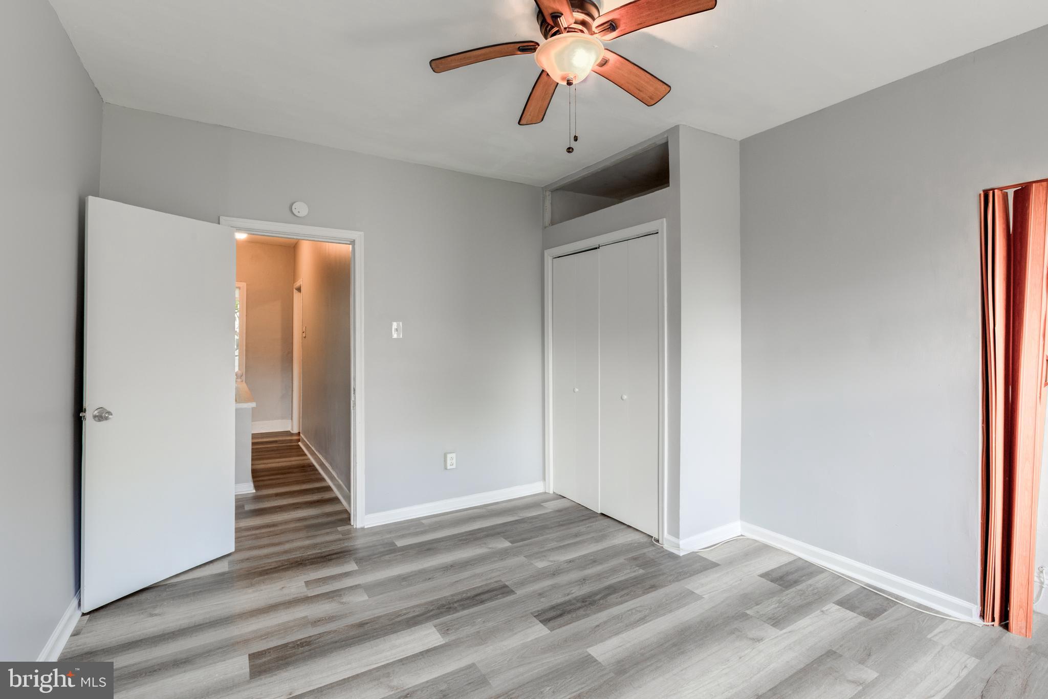 STRAWBERRY MANSION - Residential