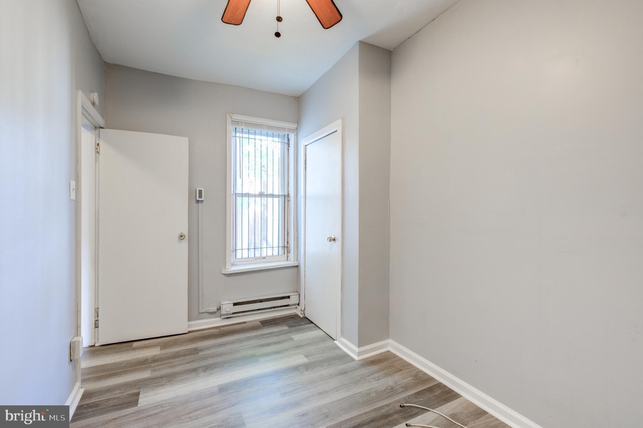 STRAWBERRY MANSION - Residential